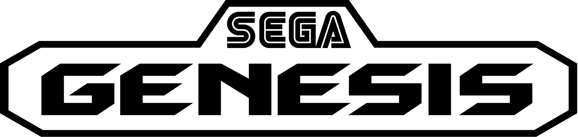 The Sega Genesis